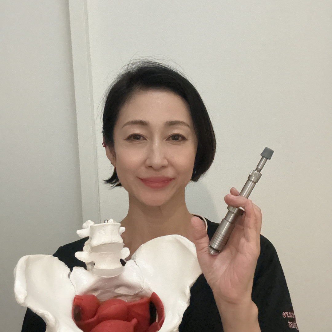 唐澤 千加　Chika Karasawa