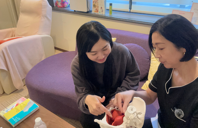 ❺【アフターカウンセリング】本日の振り返りとアドバイス